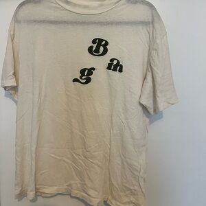 Anine Bing Tee Shirt